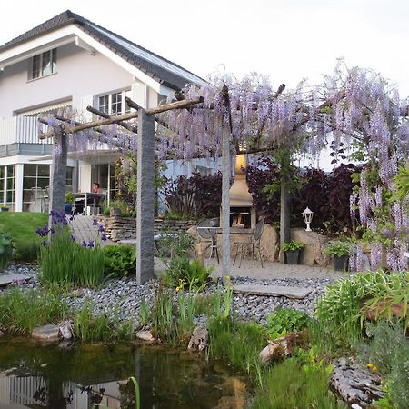 Bnb Villa Levanta Pery Bagian luar foto