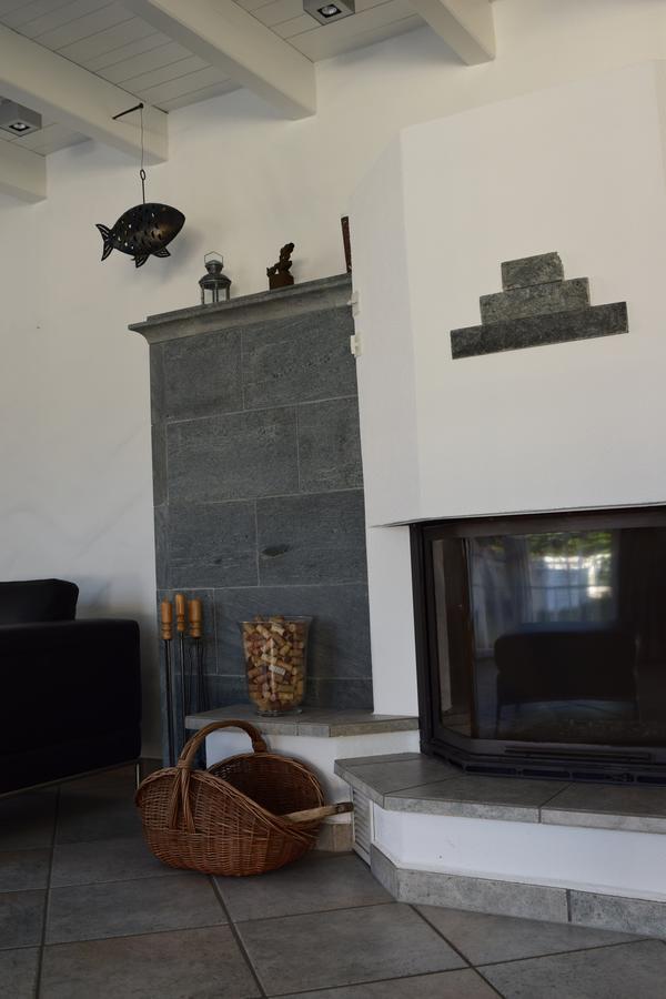 Bnb Villa Levanta Pery Bagian luar foto