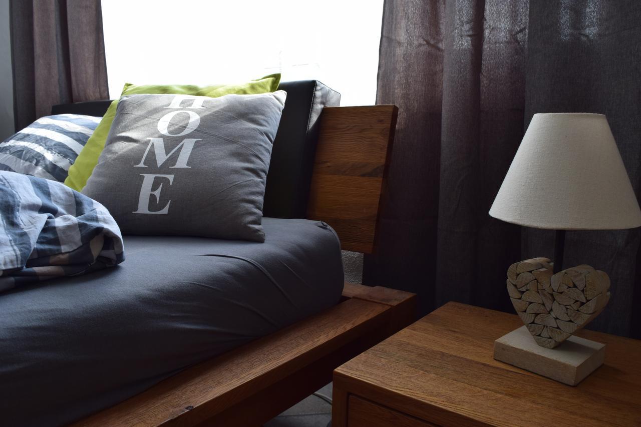 Bnb Villa Levanta Pery Bagian luar foto