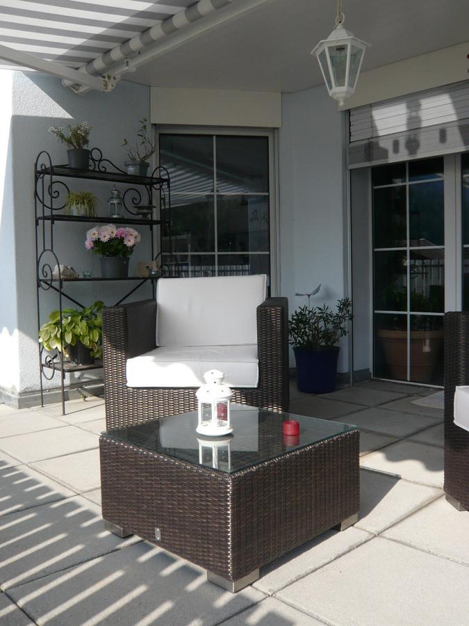 Bnb Villa Levanta Pery Bagian luar foto