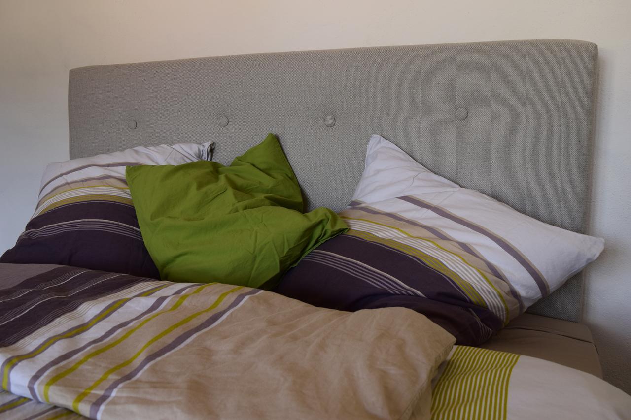 Bnb Villa Levanta Pery Bagian luar foto