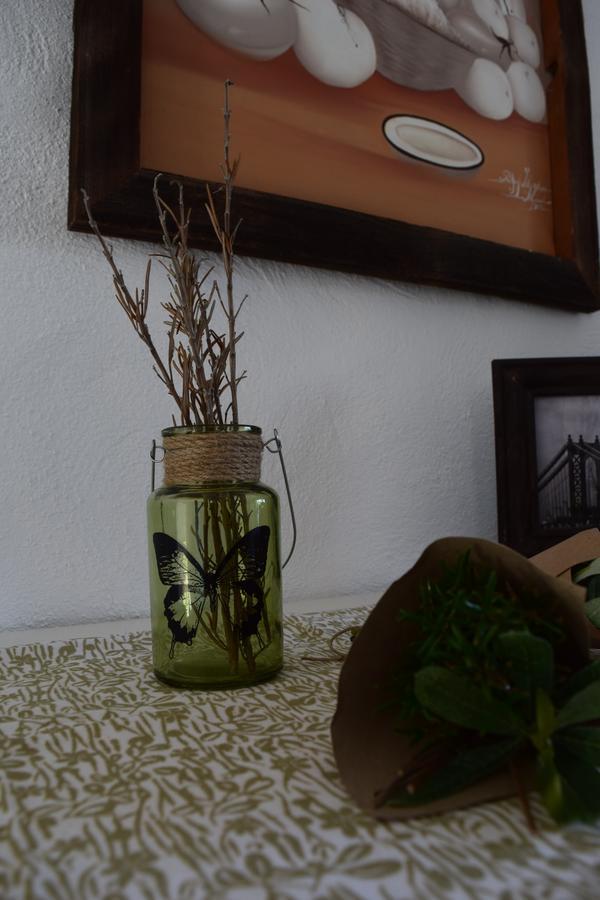 Bnb Villa Levanta Pery Bagian luar foto
