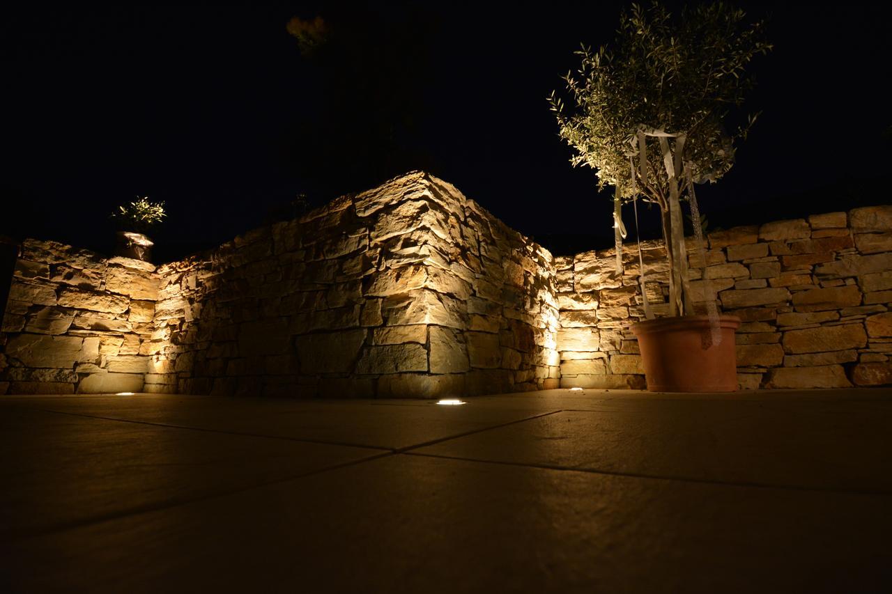 Bnb Villa Levanta Pery Bagian luar foto