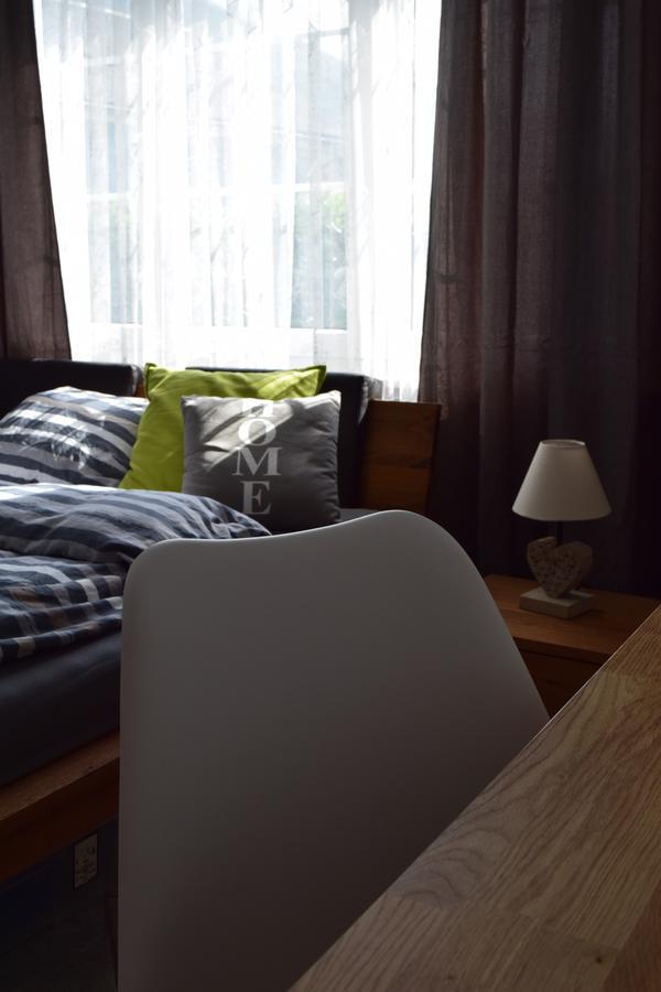 Bnb Villa Levanta Pery Bagian luar foto