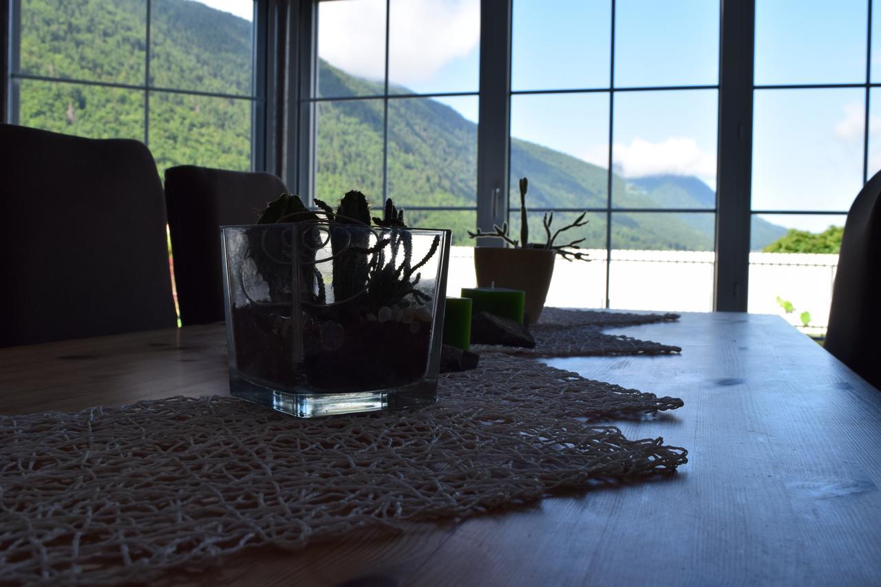 Bnb Villa Levanta Pery Bagian luar foto