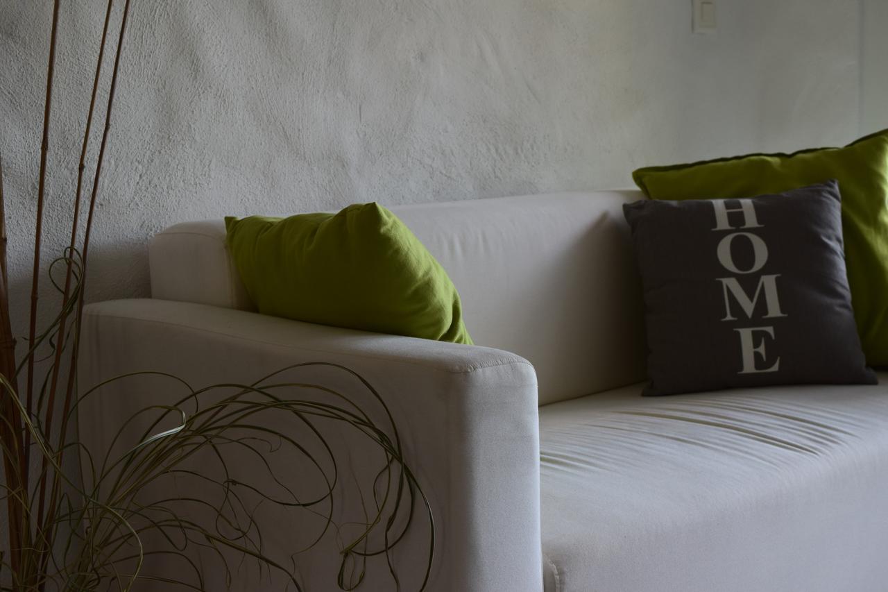 Bnb Villa Levanta Pery Bagian luar foto