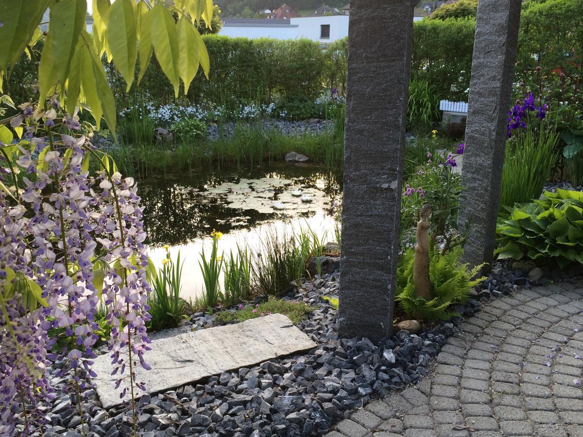 Bnb Villa Levanta Pery Bagian luar foto