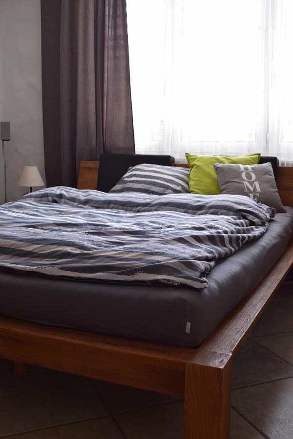 Bnb Villa Levanta Pery Bagian luar foto